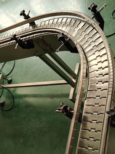 鏈板輸送線 鏈板輸送線